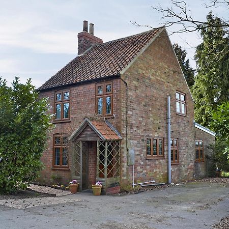 Beech Cottage Kirkby on Bain Exterior photo